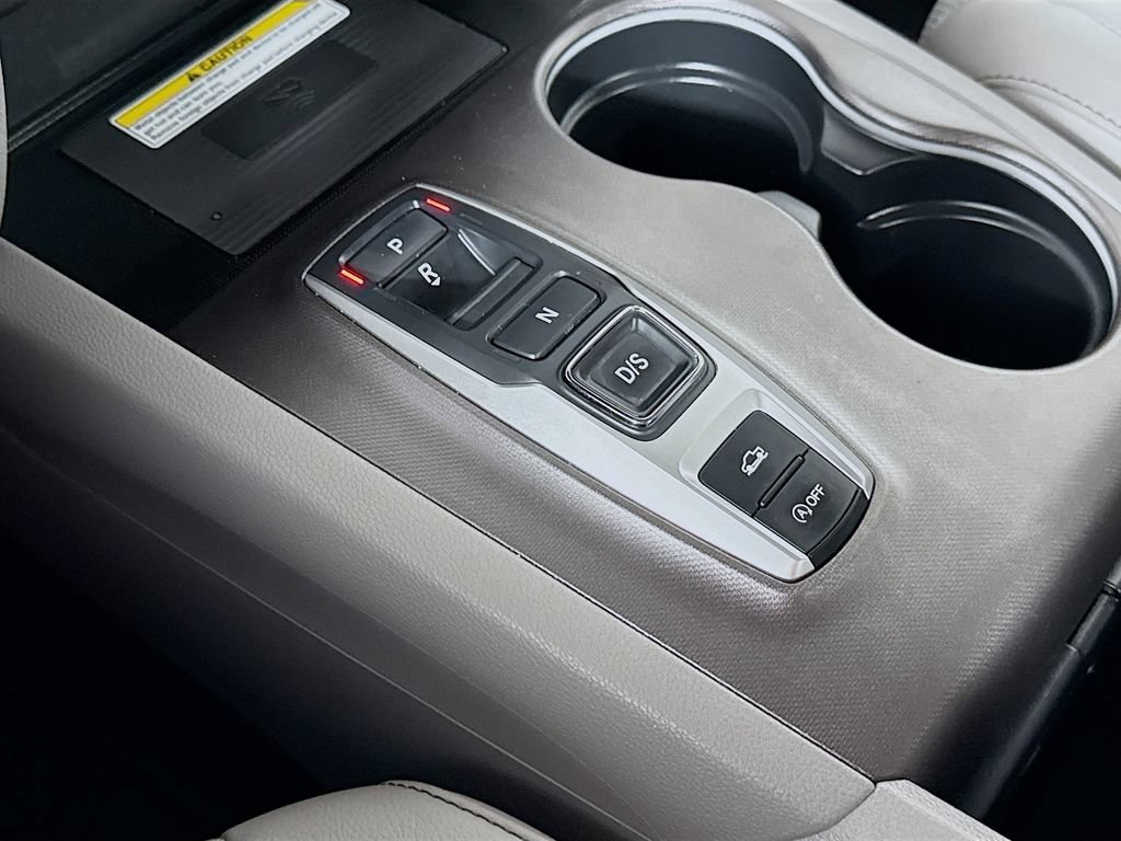 Used 2021 Honda Ridgeline RTL-E image 17