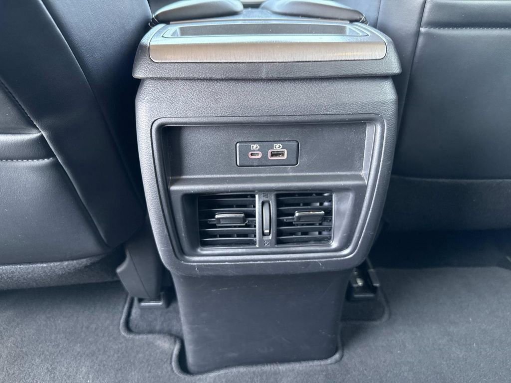 Used 2024 Nissan Murano SV image 12