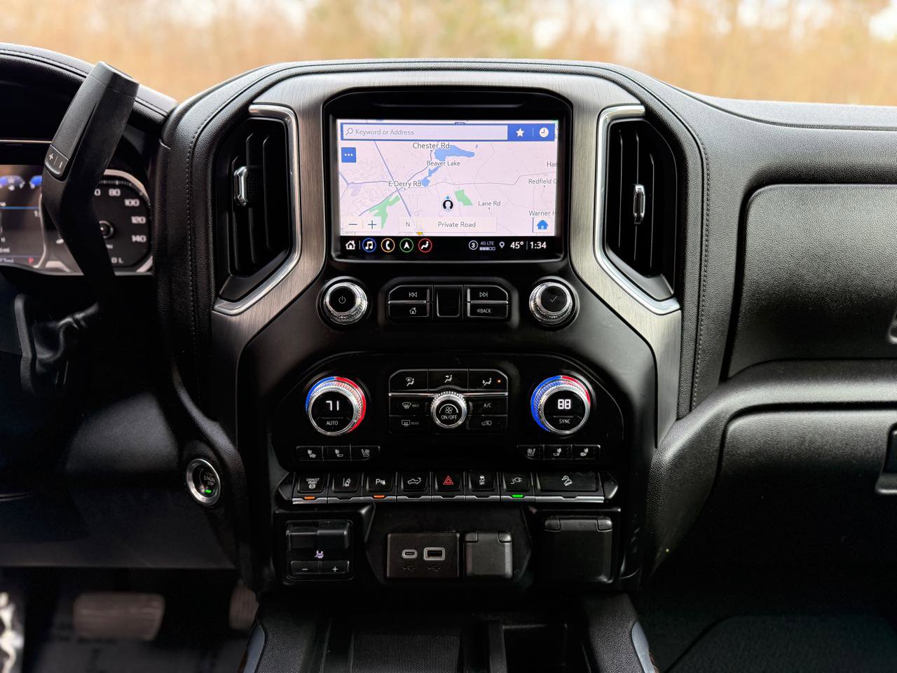 Used 2023 GMC Sierra 2500 Denali image 24