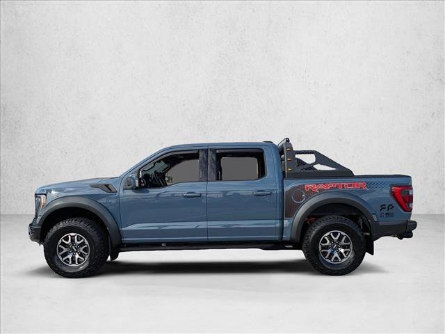 Used 2023 Ford F150 Raptor image 9