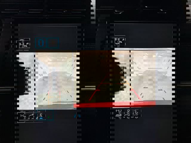 Certified 2026 GMC Terrain Elevation w/ Black Edition image 15