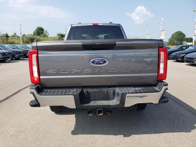Used 2024 Ford F250 XLT image 6