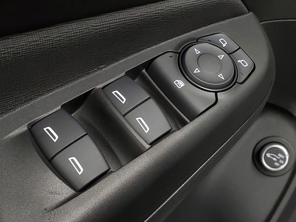 New 2026 Buick Envista Preferred w/ Convenience I Package FWD image 28