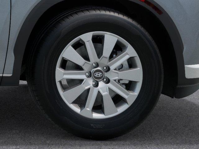 Certified 2025 Hyundai Palisade SEL image 8