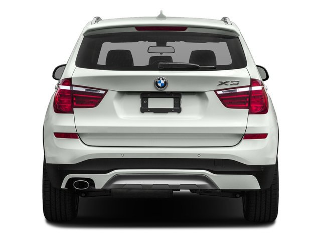 Used 2017 BMW X3 sDrive28i RWD image 5
