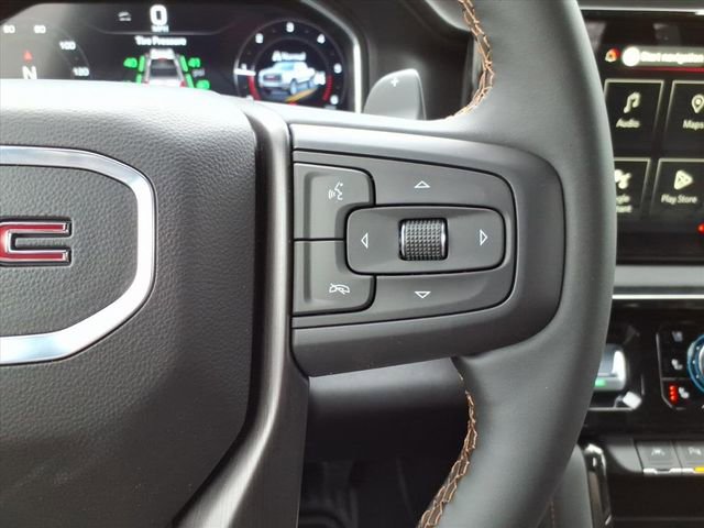 New 2026 GMC Sierra 1500 AT4 image 36