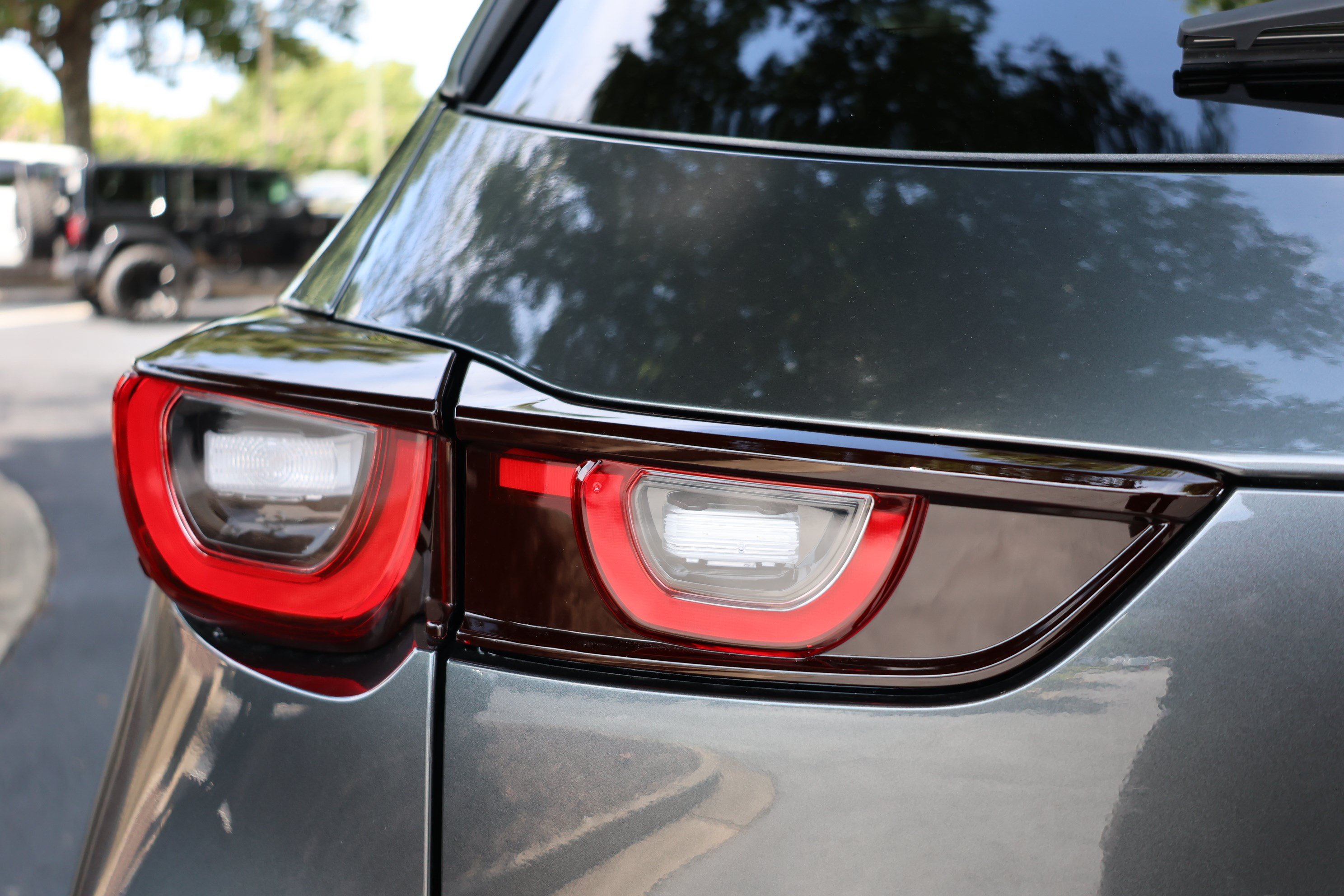New 2026 MAZDA CX-50 AWD 2.5 Hybrid w/ Weather Package image 24