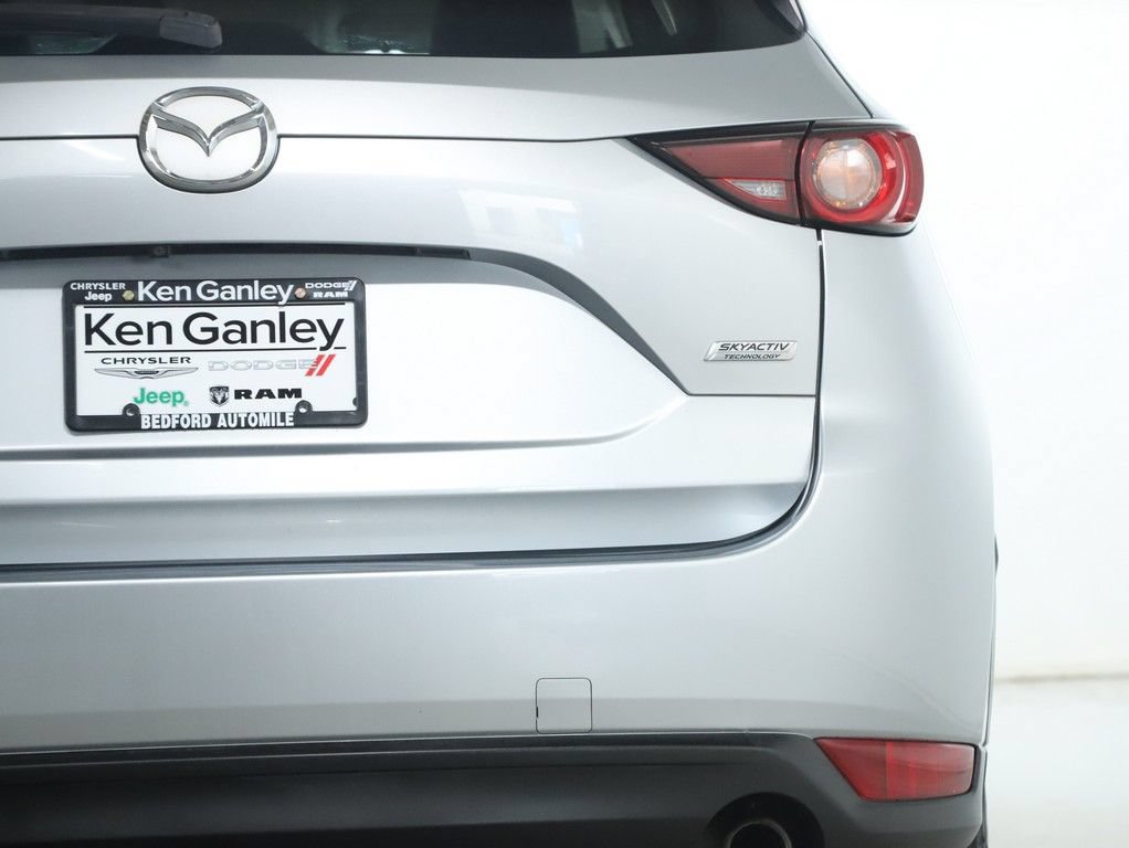 Used 2017 MAZDA CX-5 Sport FWD image 44