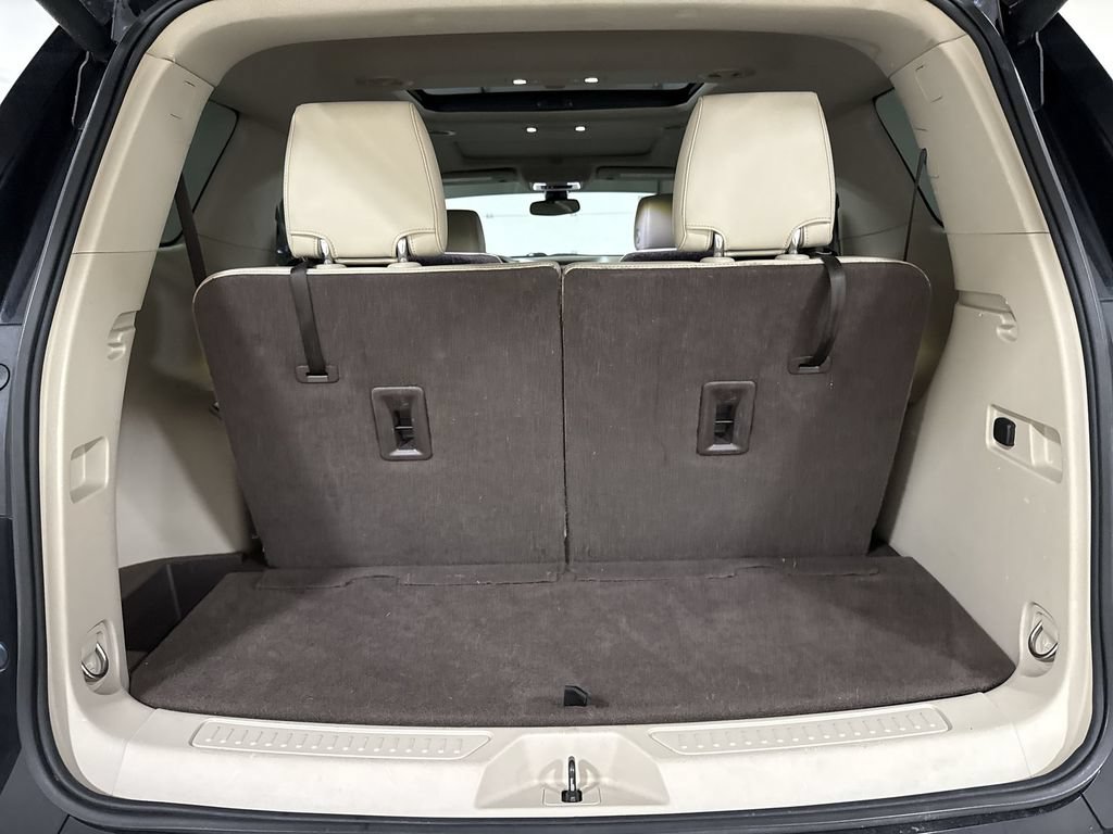 Used 2018 GMC Acadia Denali w/ LPO, Floor Liner Package AWD/4WD image 26