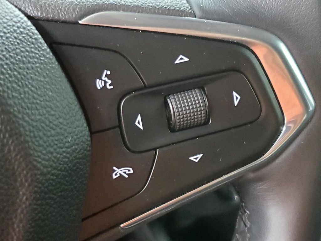 Certified 2021 Chevrolet TrailBlazer LT w/ Premium Seating Package image 30