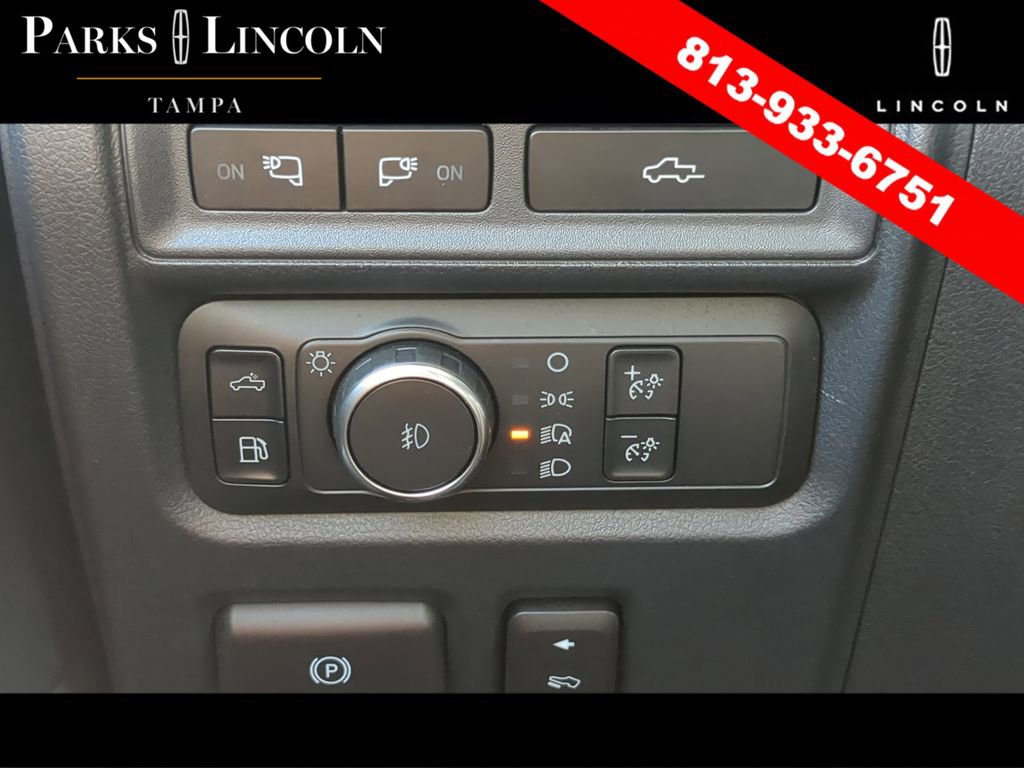 Used 2021 Ford F150 Lariat w/ Equipment Group 502A High image 27