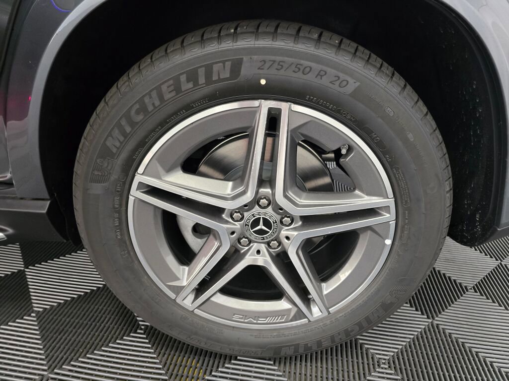 New 2026 Mercedes-Benz GLE 450 4MATIC image 20