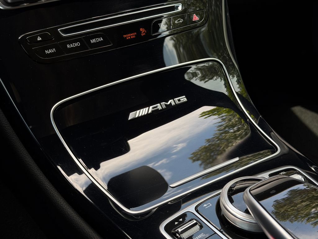Used 2017 Mercedes-Benz C 63 AMG S image 26