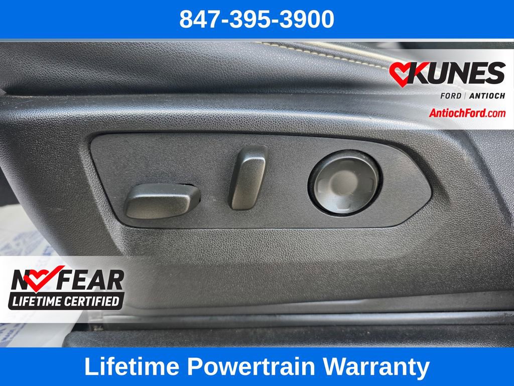 Used 2024 GMC Yukon SLT image 20