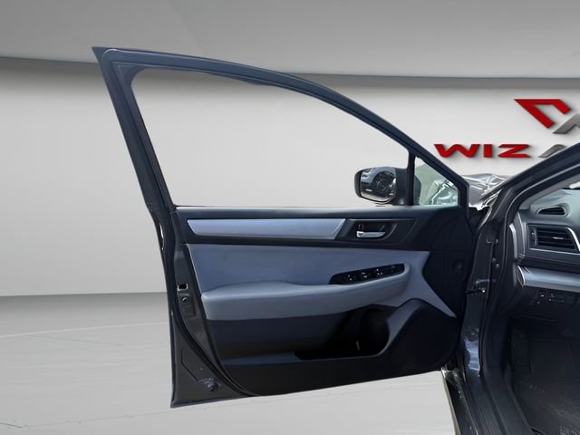 Used 2018 Subaru Legacy 2.5i Premium image 10