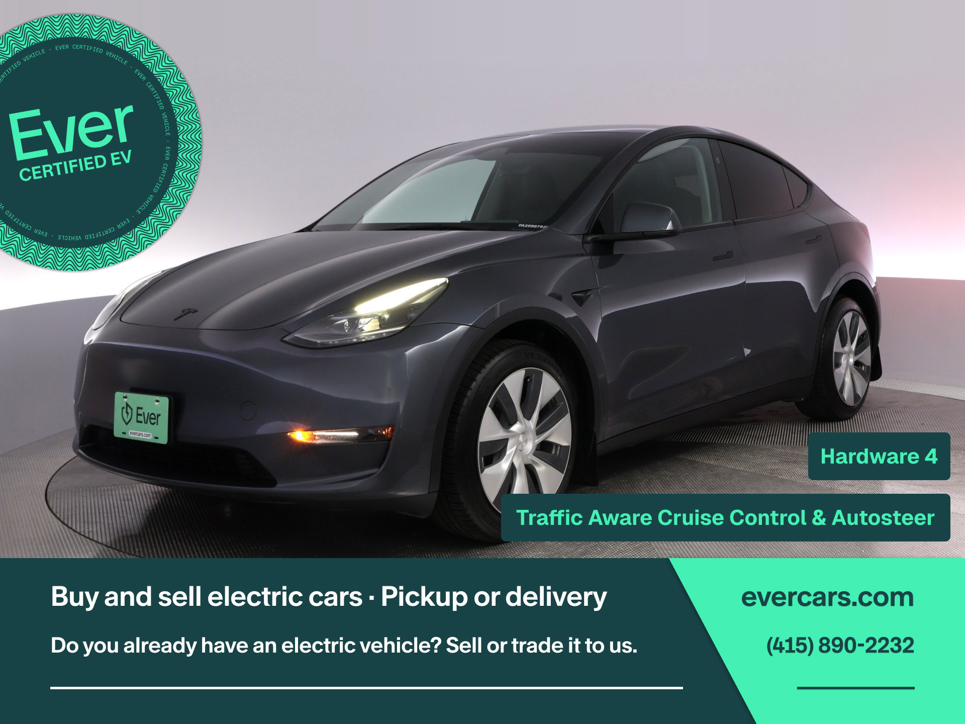 Used 2023 Tesla Model Y Long Range