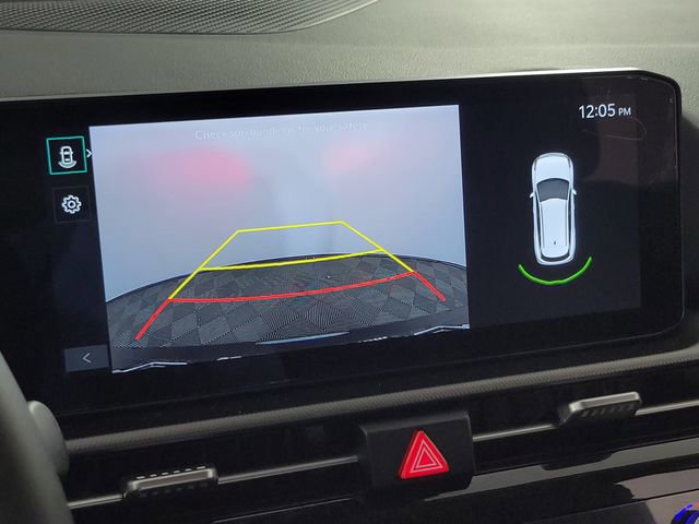 Used 2026 Kia Sportage LX FWD image 18