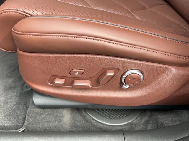 New 2026 Genesis GV80 3.5T Prestige image 22