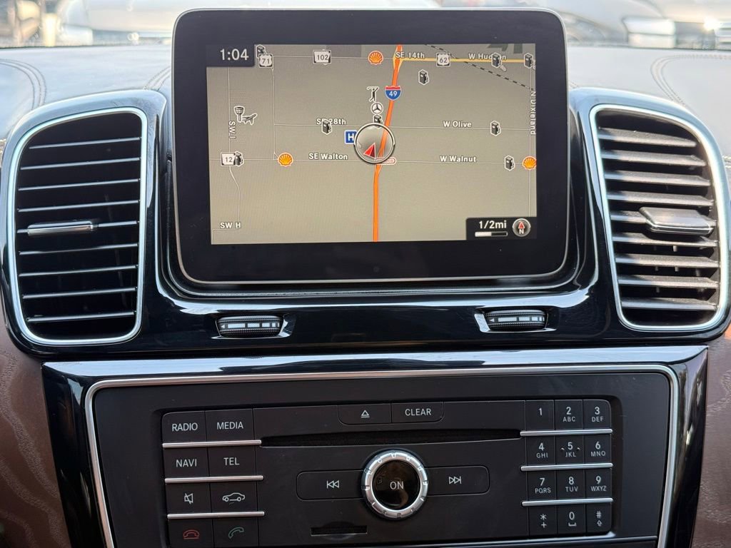 Used 2019 Mercedes-Benz GLE 63 AMG S image 15