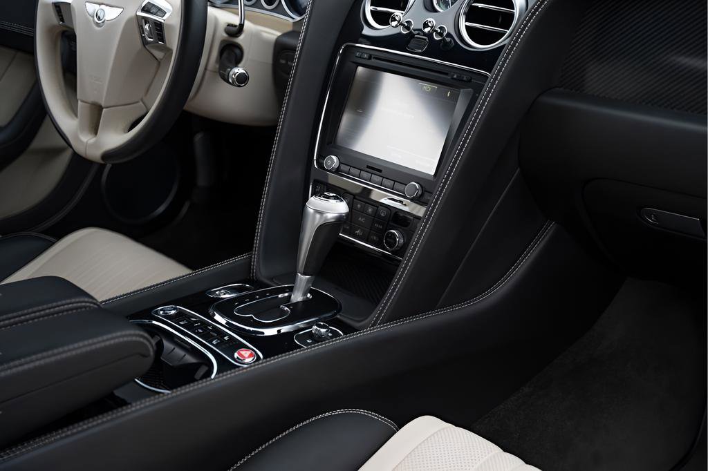 Used 2016 Bentley Continental GT V8 S AWD/4WD image 35