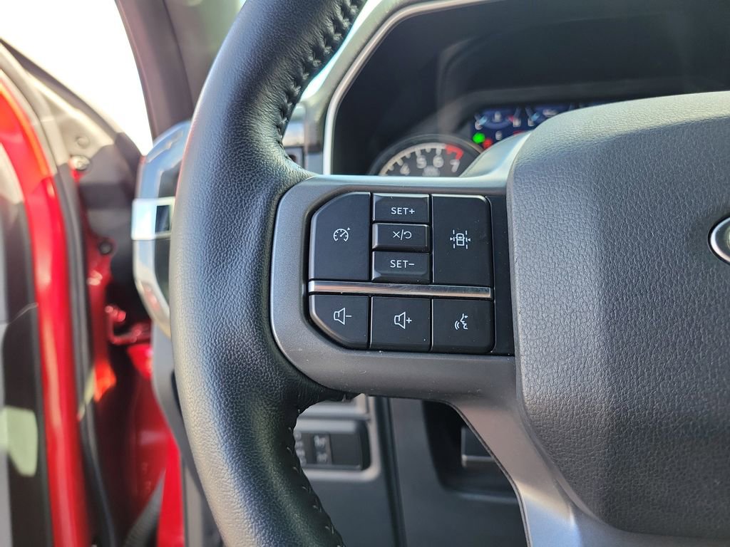 Certified 2021 Ford F150 XLT w/ Equipment Group 302A High image 24