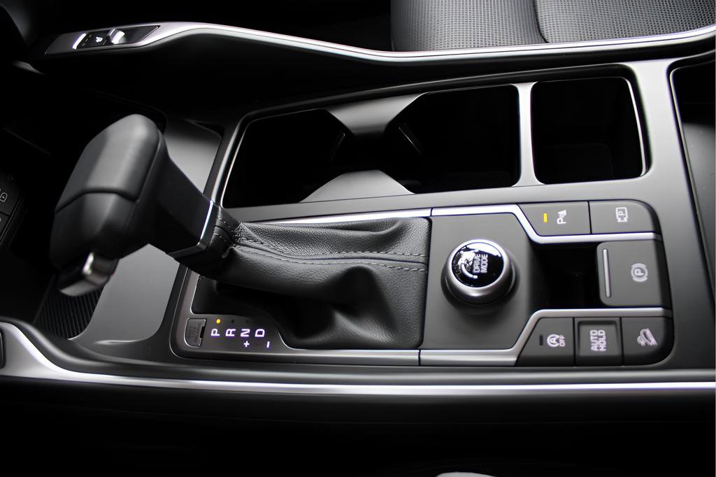 New 2025 Kia Sorento EX w/ Panoramic Sunroof Package image 25