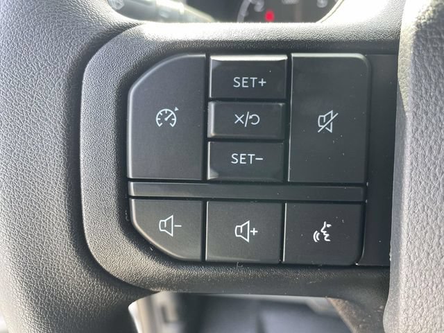New 2026 Ford F350 XL w/ XL Driver Assist Package RWD image 12