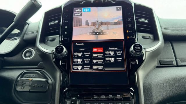 Used 2020 RAM 2500 Laramie image 42