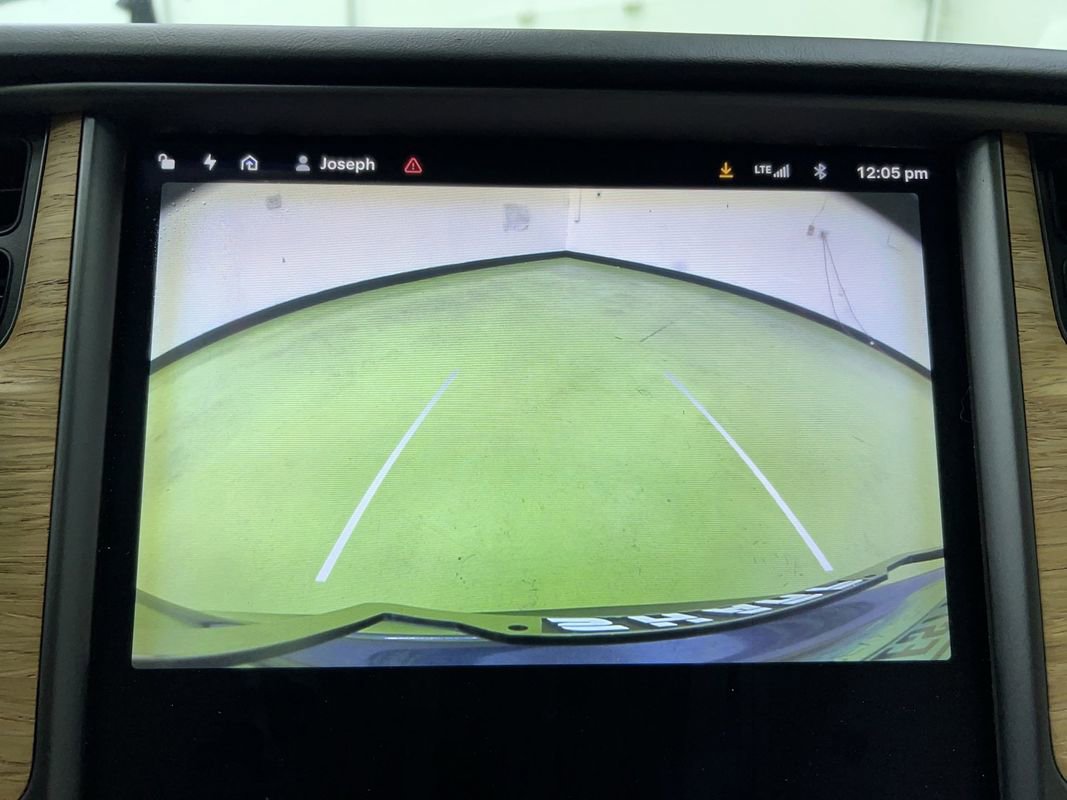 Used 2019 Tesla Model S 100D AWD/4WD image 22