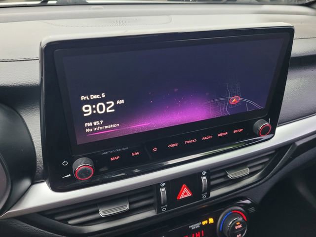 Used 2023 Kia Forte GT-Line w/ GT-Line Premium Package image 13