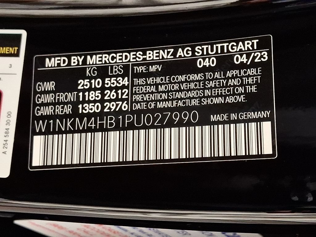 Used 2023 Mercedes-Benz GLC 300 4MATIC image 28