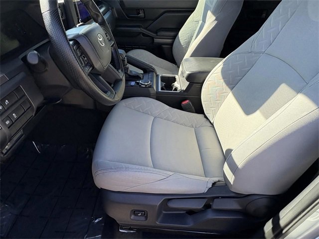 Used 2024 Toyota Tacoma SR5 image 16
