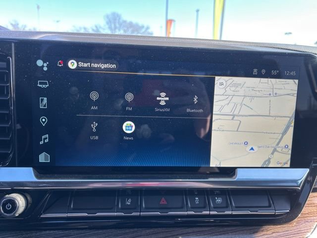 New 2026 Chevrolet Silverado 3500 LT w/ Convenience Package image 24