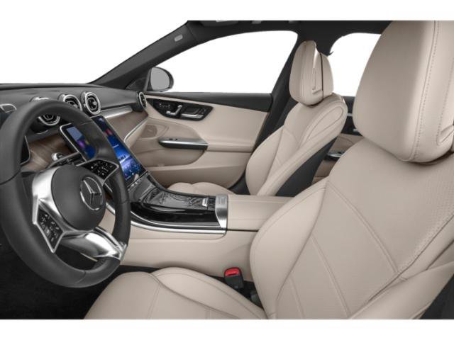 Used 2024 Mercedes-Benz C 300 Sedan w/ AMG Line w/ Night Package image 9