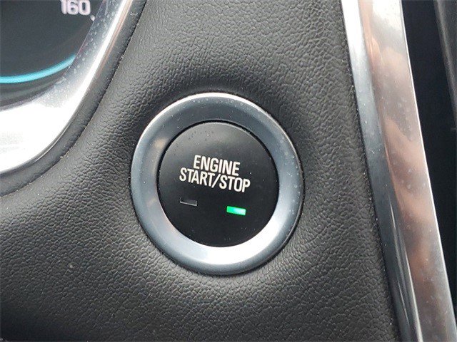 Certified 2020 Chevrolet Traverse High Country image 23