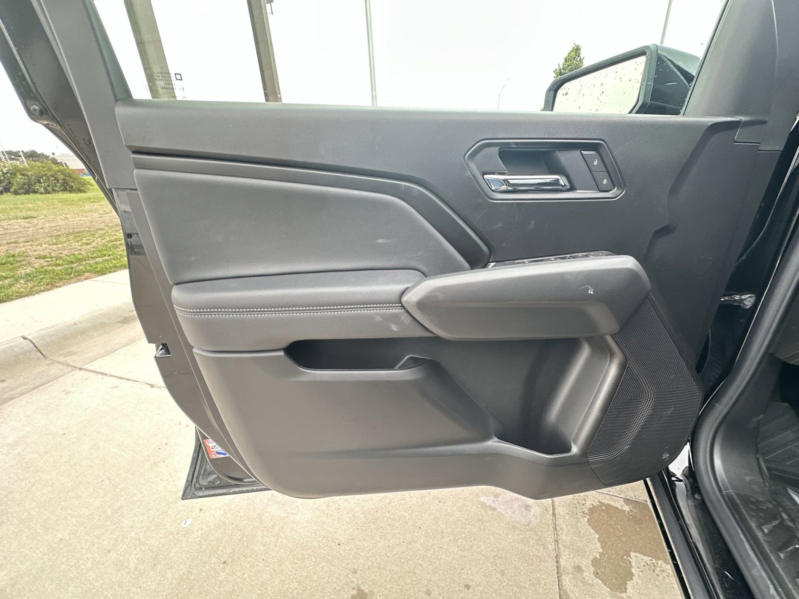New 2026 GMC Canyon Elevation w/ Convenience Package AWD/4WD image 22