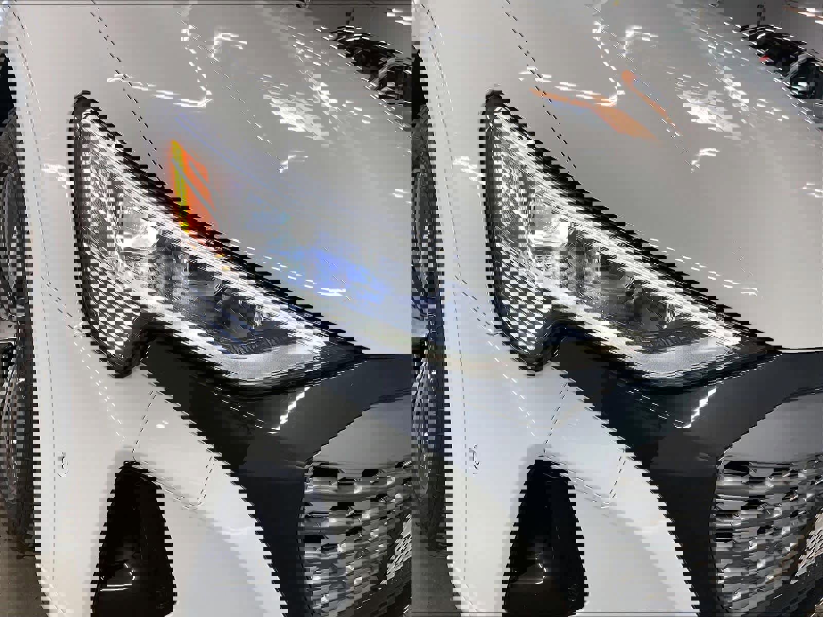 Certified 2024 Audi Q8 e-tron Premium Plus image 29