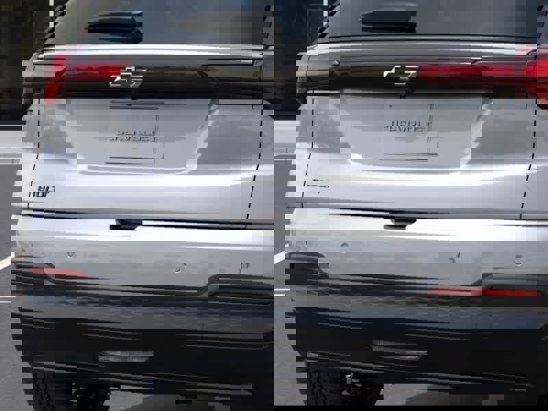 New 2027 Chevrolet Bolt LT image 14