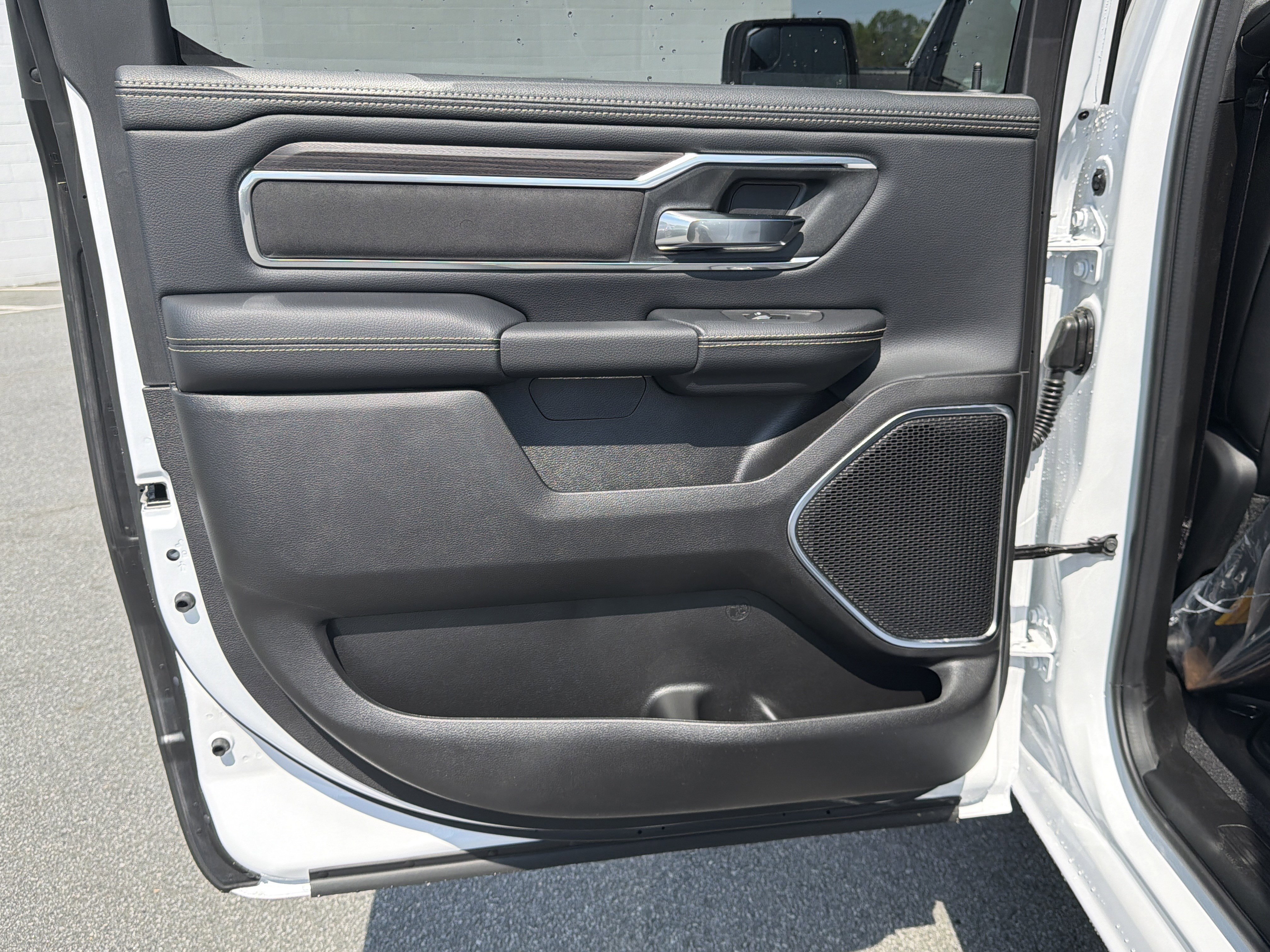 New 2026 RAM 1500 Laramie image 26