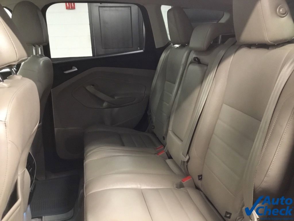 Used 2014 Ford Escape Titanium image 30