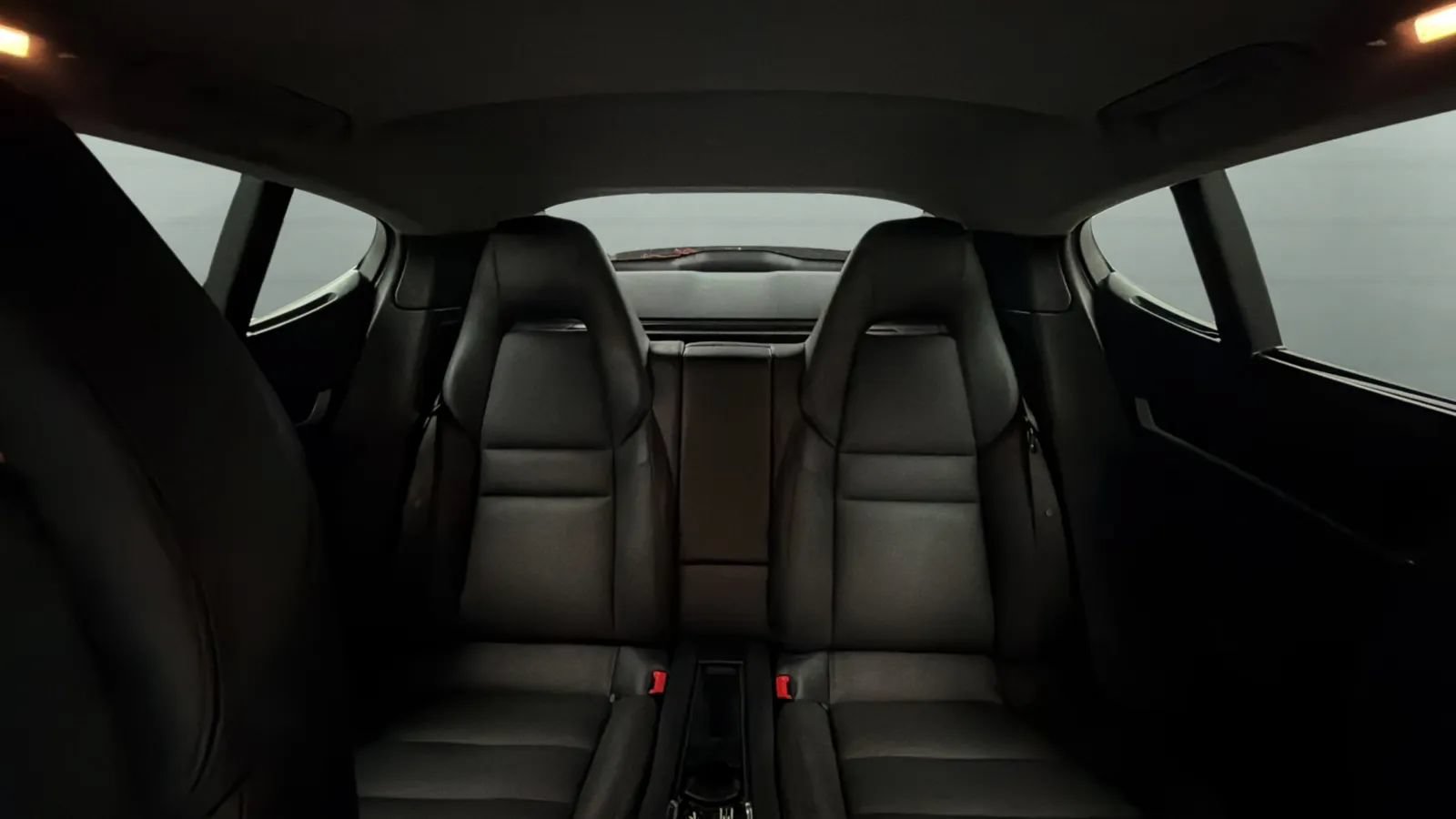 Used 2012 Porsche Panamera S RWD image 18