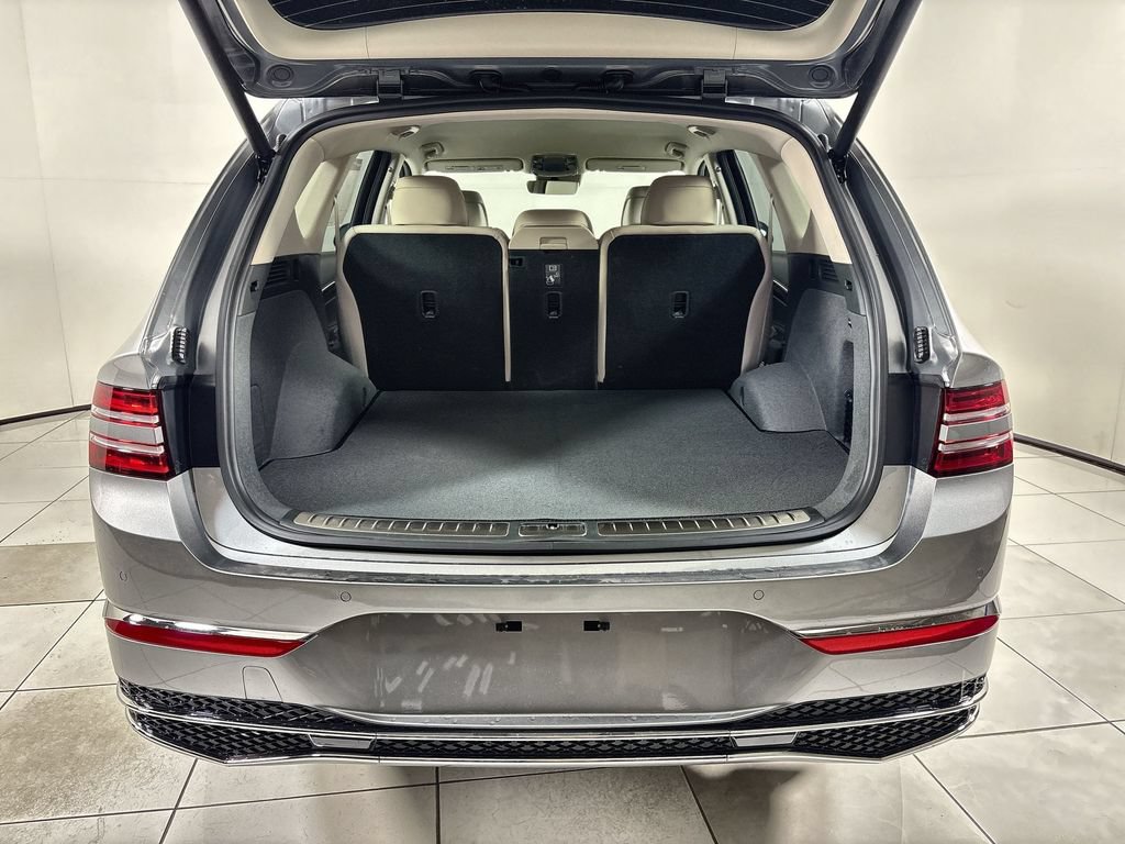 New 2026 Genesis GV80 2.5T RWD image 20