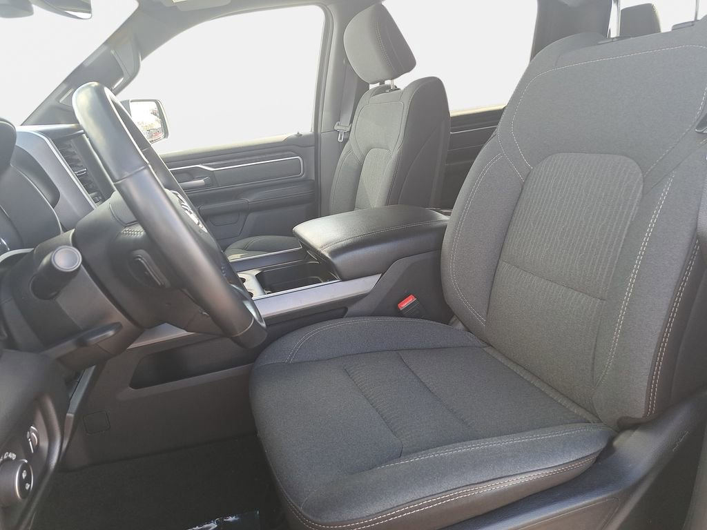 Certified 2022 RAM 1500 Big Horn image 15