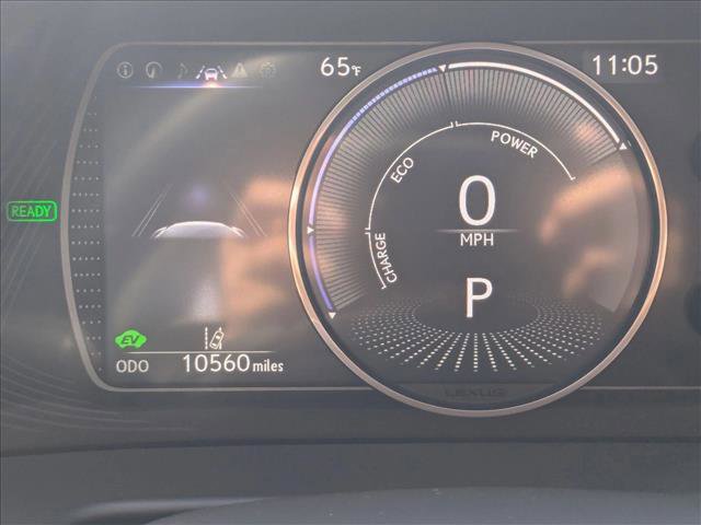 Used 2025 Lexus ES 300h w/ Premium Package image 11