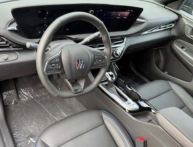 New 2026 Buick Envista Sport Touring image 13