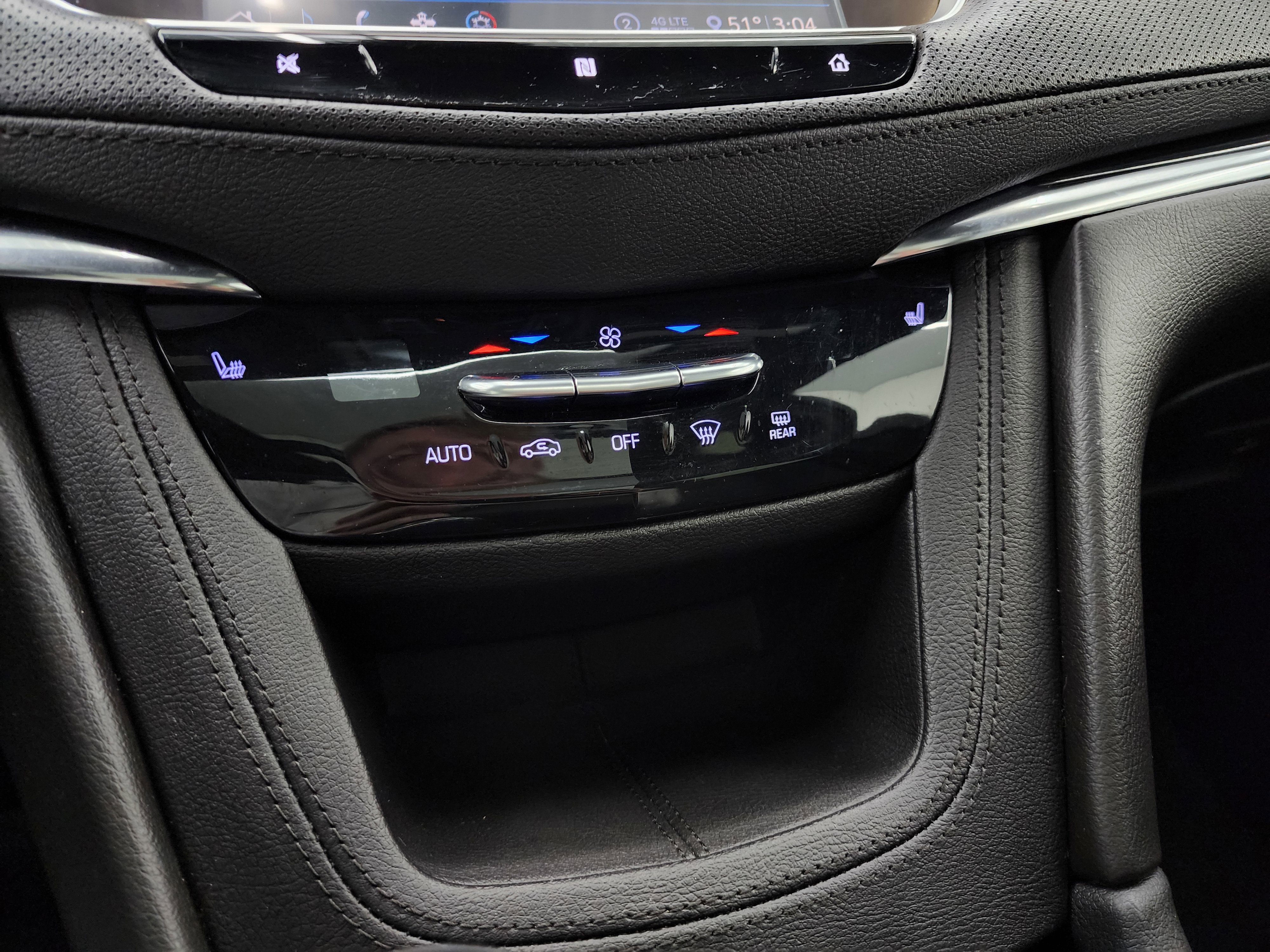 Used 2020 Cadillac XT5 Premium Luxury image 44