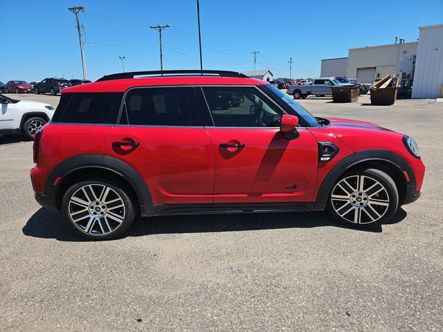 Used 2023 MINI Cooper Countryman S AWD/4WD image 6