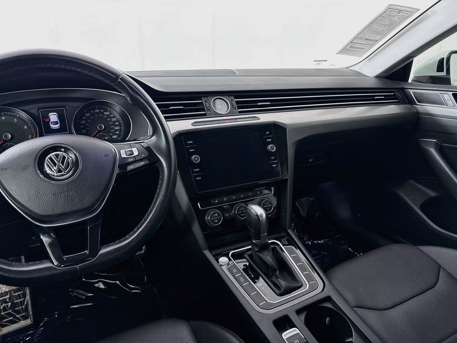 Used 2019 Volkswagen Arteon SE AWD/4WD image 30