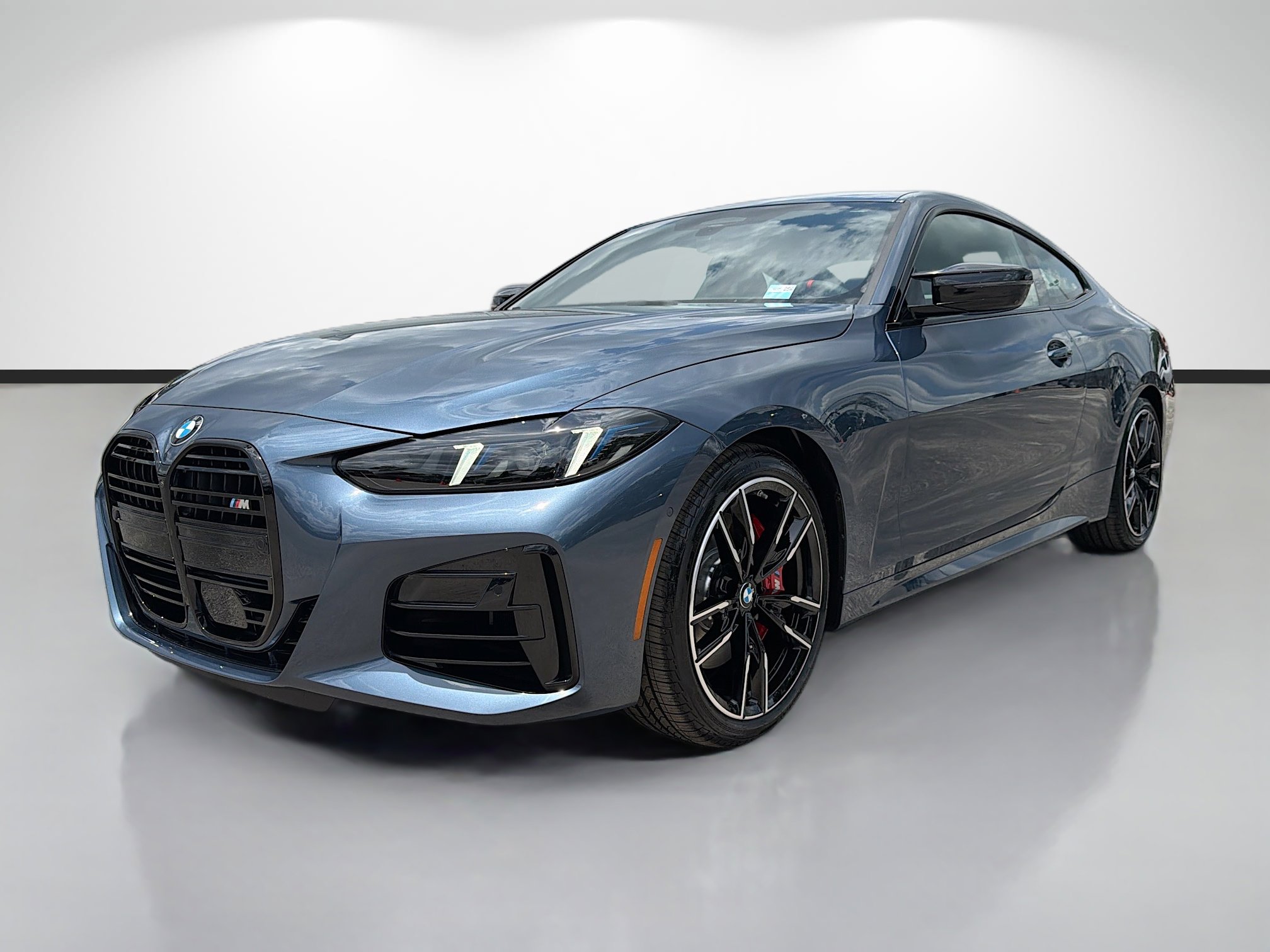 New 2027 BMW M440i Coupe RWD image 7