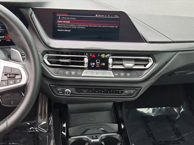 Certified 2024 BMW 228i Gran Coupe w/ M Sport Package FWD image 15